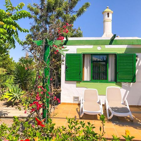 Bungalows Cordial Sandy Golf Maspalomas  Bagian luar foto