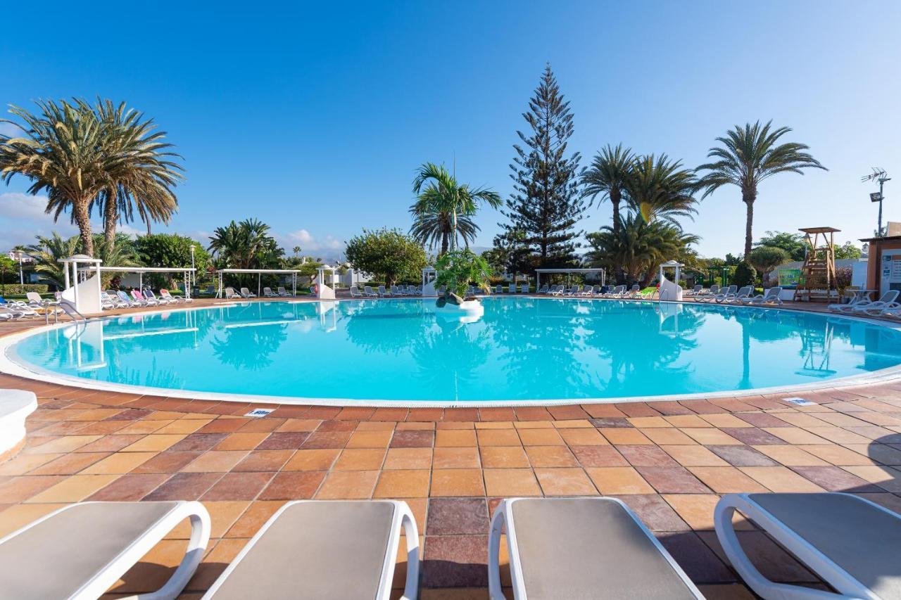 Bungalows Cordial Sandy Golf Maspalomas  Bagian luar foto
