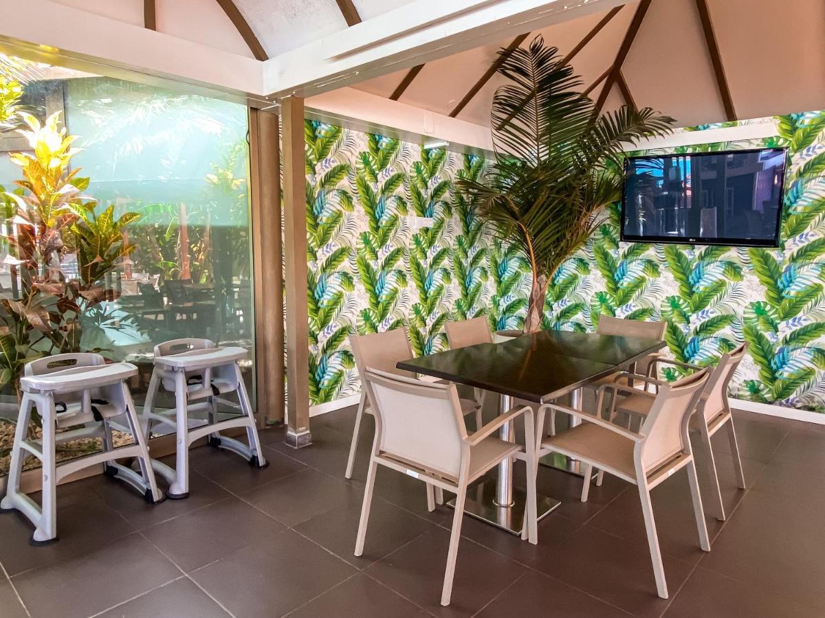 Bungalows Cordial Sandy Golf Maspalomas  Bagian luar foto