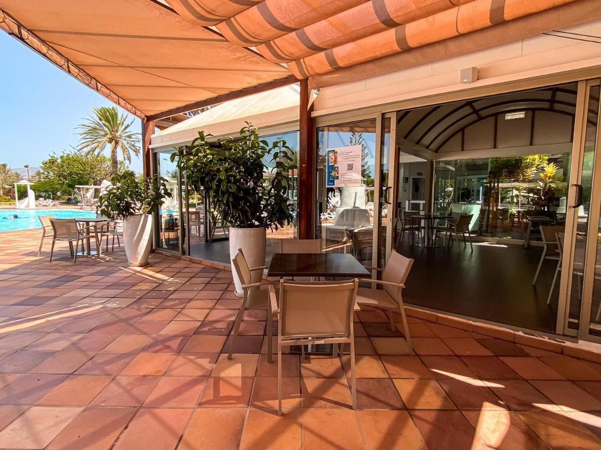 Bungalows Cordial Sandy Golf Maspalomas  Bagian luar foto