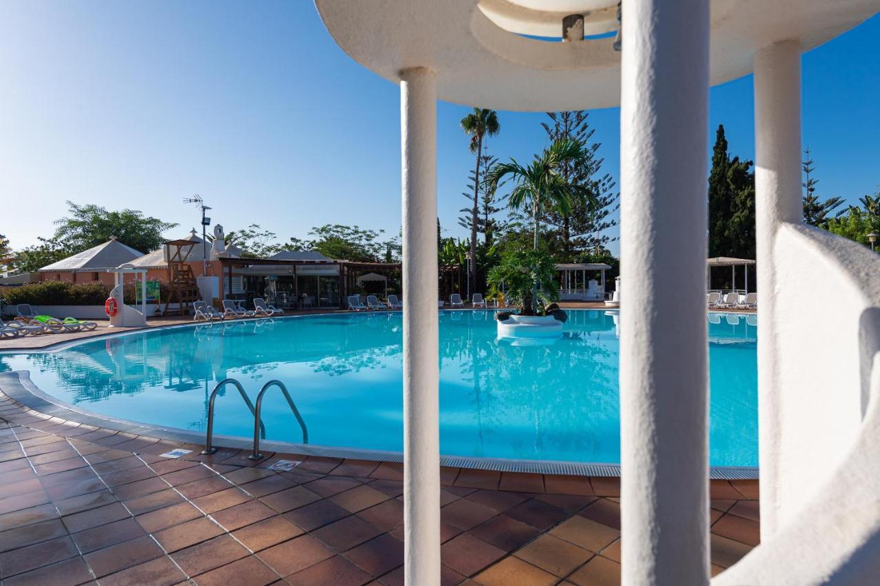 Bungalows Cordial Sandy Golf Maspalomas  Bagian luar foto
