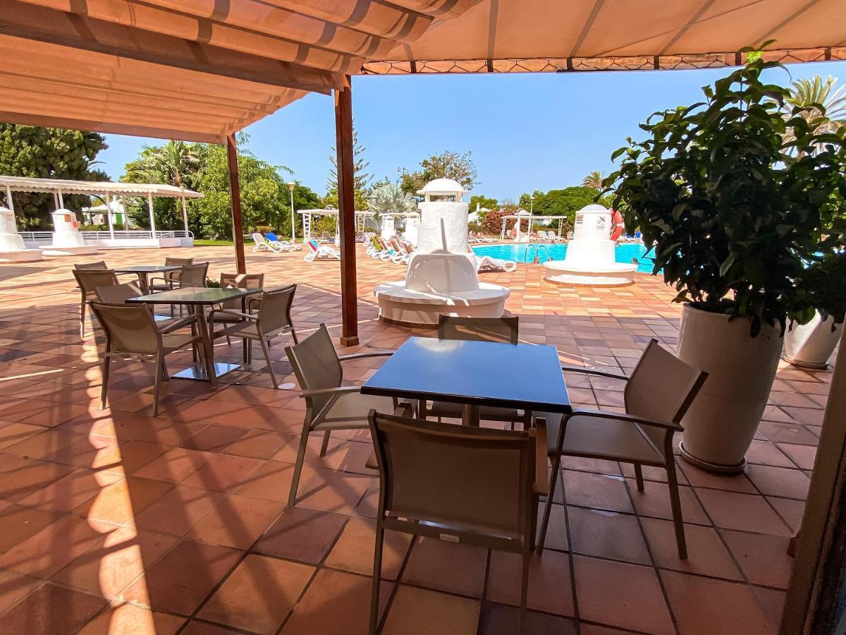 Bungalows Cordial Sandy Golf Maspalomas  Bagian luar foto