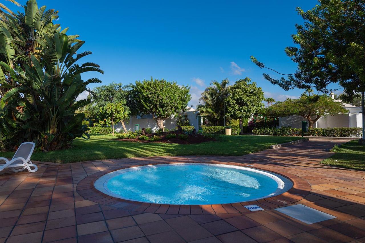 Bungalows Cordial Sandy Golf Maspalomas  Bagian luar foto