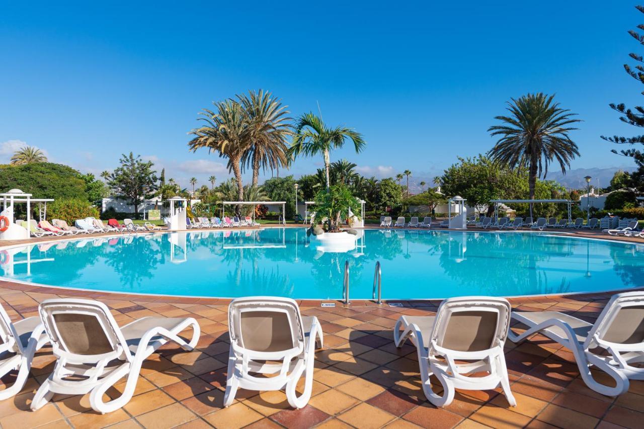 Bungalows Cordial Sandy Golf Maspalomas  Bagian luar foto