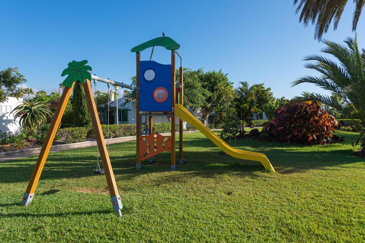 Bungalows Cordial Sandy Golf Maspalomas  Bagian luar foto