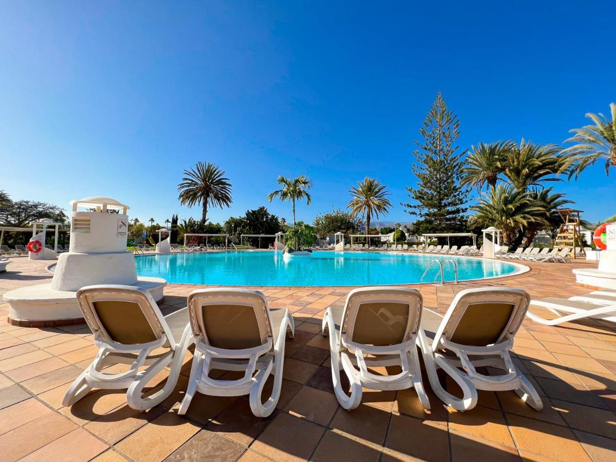 Bungalows Cordial Sandy Golf Maspalomas  Bagian luar foto