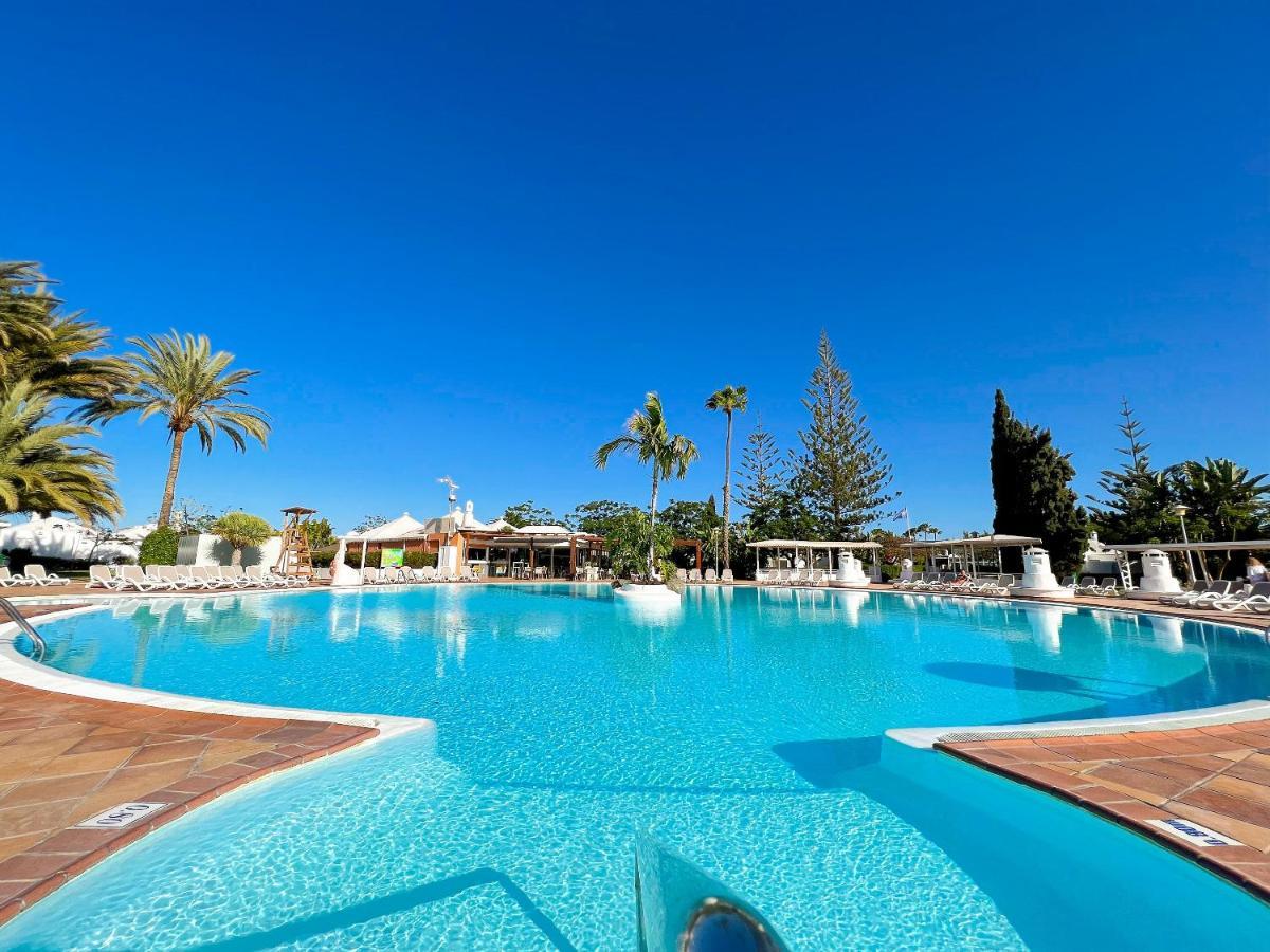 Bungalows Cordial Sandy Golf Maspalomas  Bagian luar foto