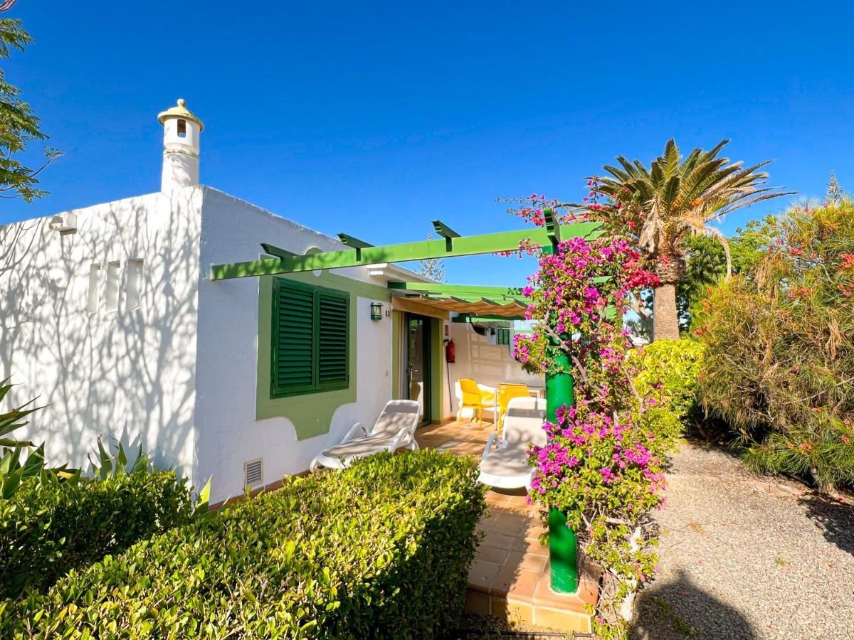 Bungalows Cordial Sandy Golf Maspalomas  Bagian luar foto