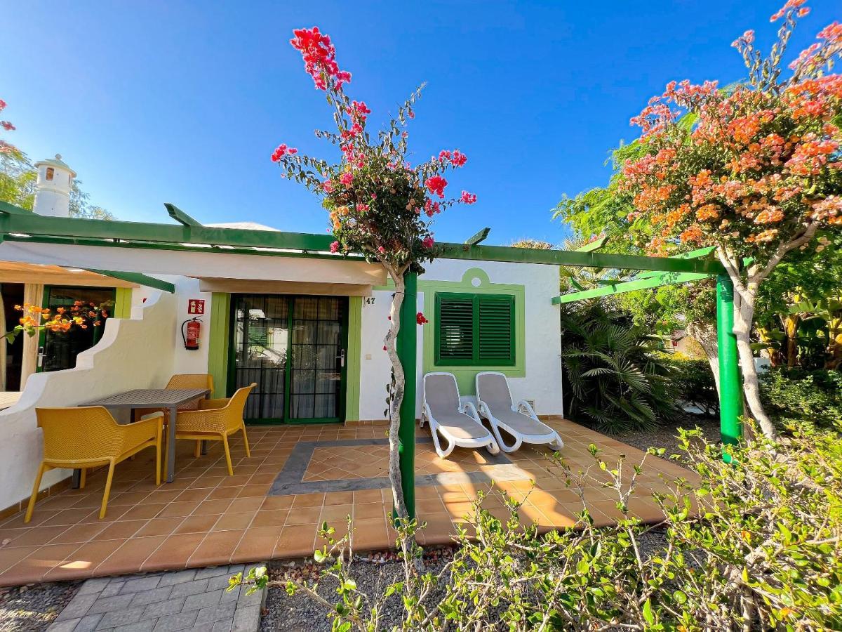 Bungalows Cordial Sandy Golf Maspalomas  Bagian luar foto