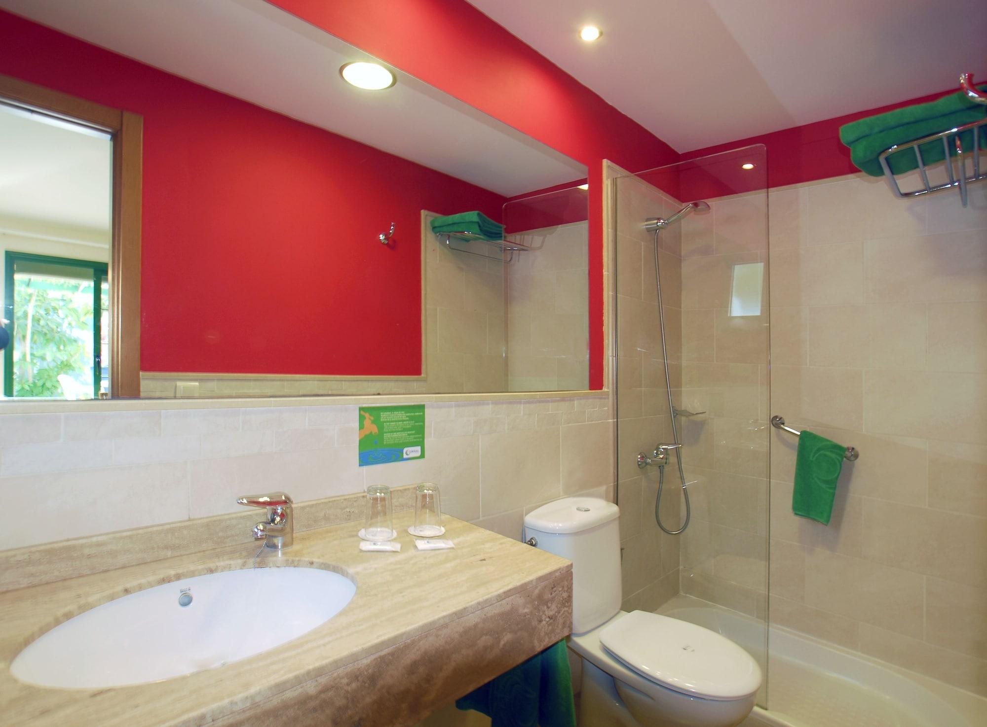 Bungalows Cordial Sandy Golf Maspalomas  Bagian luar foto