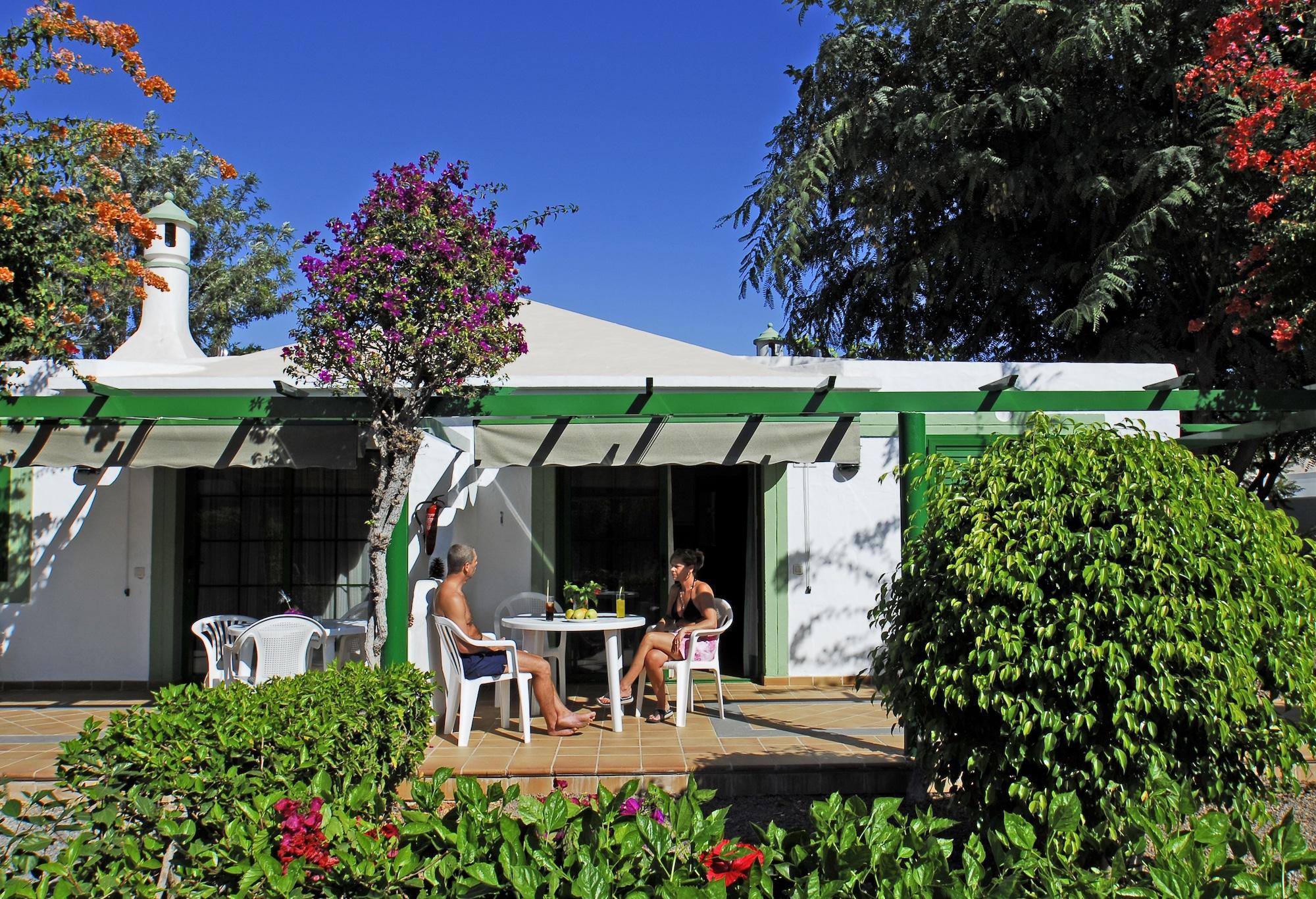 Bungalows Cordial Sandy Golf Maspalomas  Bagian luar foto