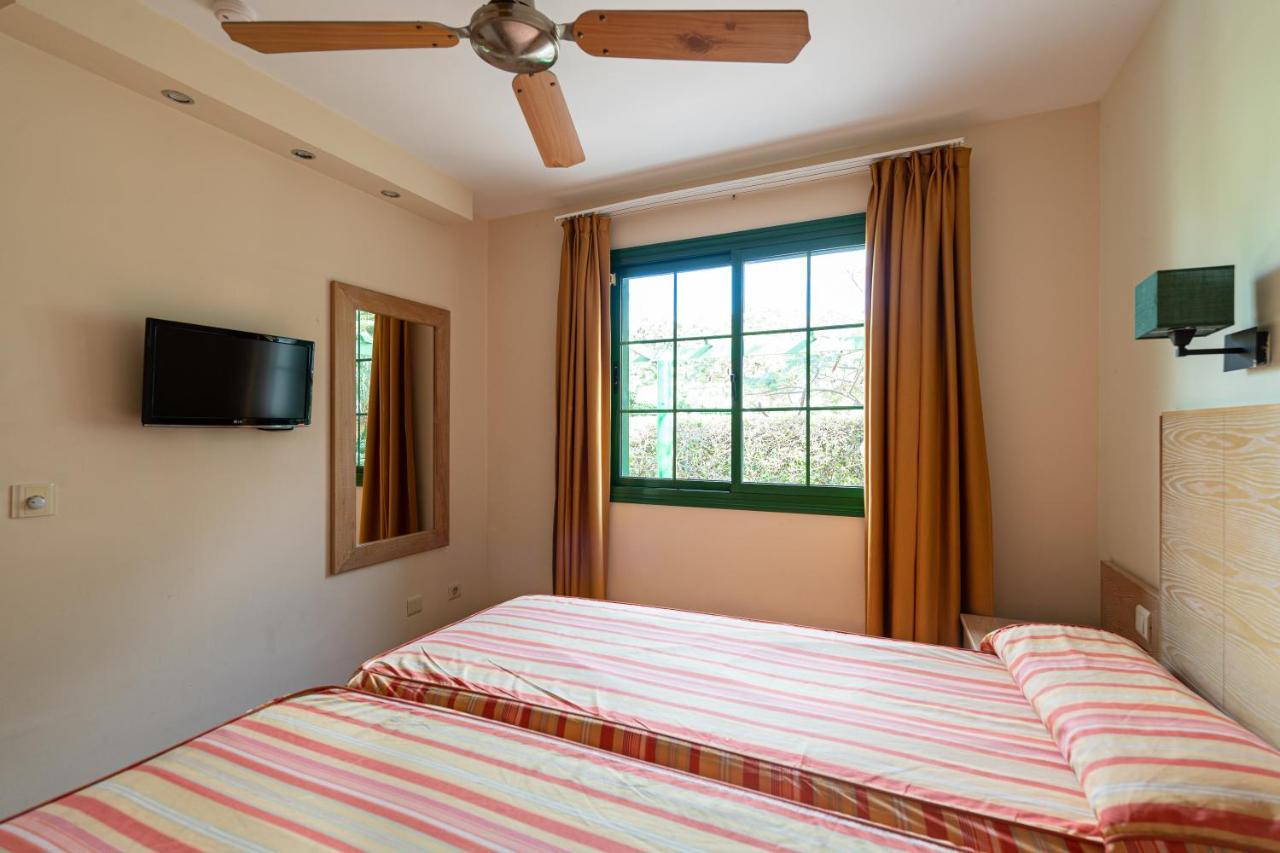 Bungalows Cordial Sandy Golf Maspalomas  Bagian luar foto