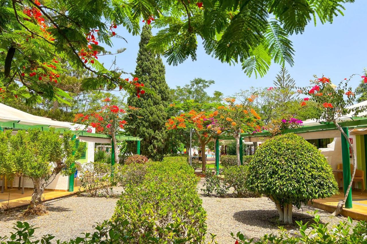 Bungalows Cordial Sandy Golf Maspalomas  Bagian luar foto