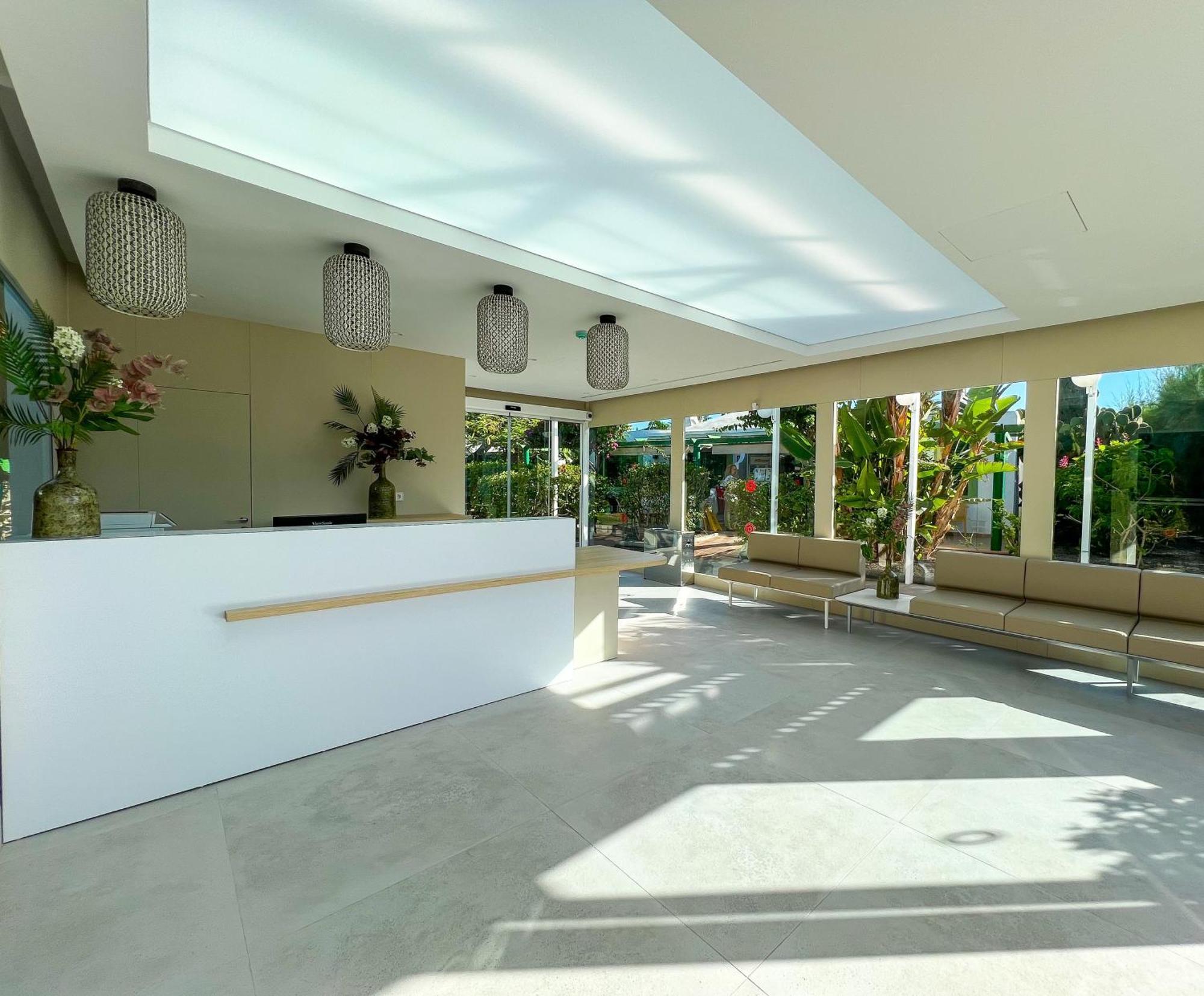 Bungalows Cordial Sandy Golf Maspalomas  Bagian luar foto