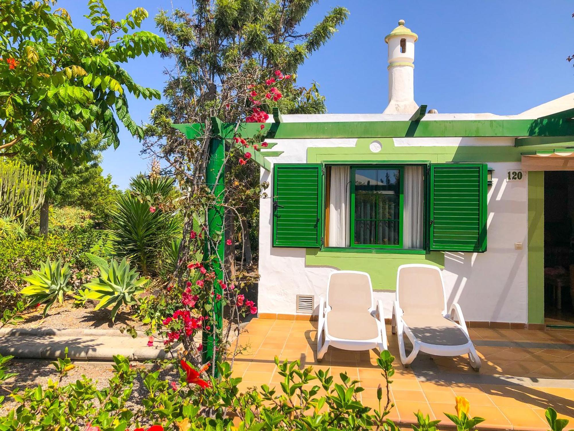 Bungalows Cordial Sandy Golf Maspalomas  Bagian luar foto