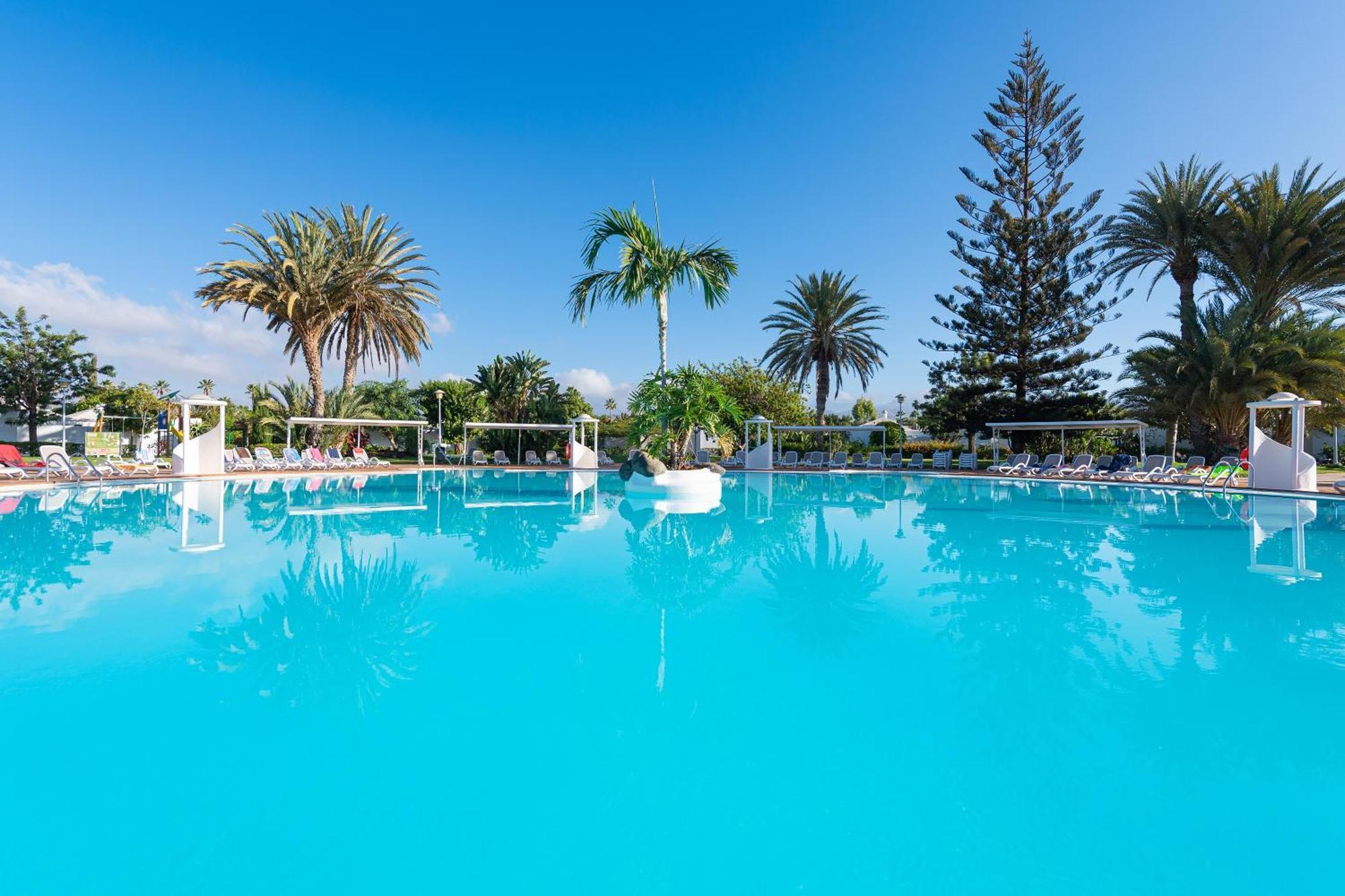 Bungalows Cordial Sandy Golf Maspalomas  Bagian luar foto