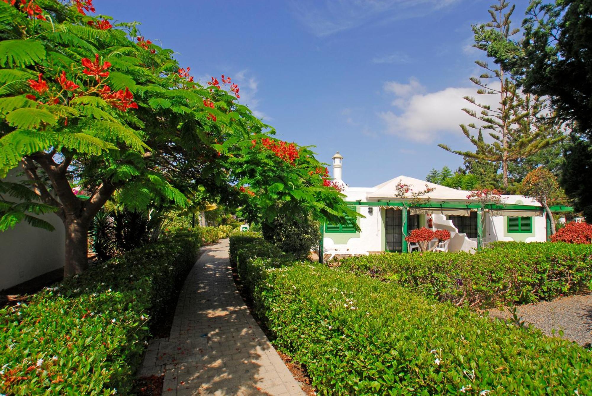 Bungalows Cordial Sandy Golf Maspalomas  Bagian luar foto