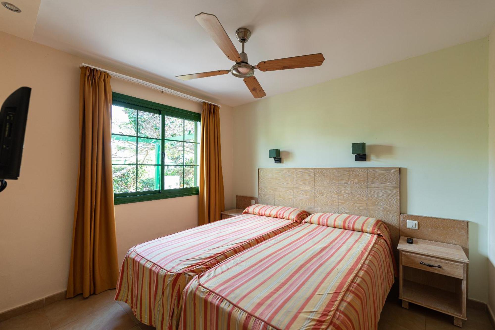 Bungalows Cordial Sandy Golf Maspalomas  Bagian luar foto