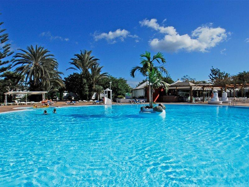 Bungalows Cordial Sandy Golf Maspalomas  Bagian luar foto