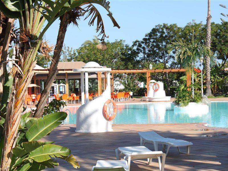 Bungalows Cordial Sandy Golf Maspalomas  Bagian luar foto