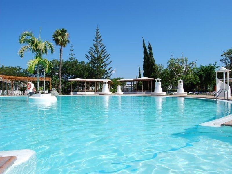 Bungalows Cordial Sandy Golf Maspalomas  Bagian luar foto