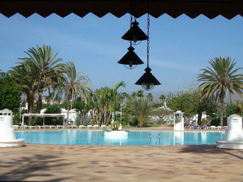 Bungalows Cordial Sandy Golf Maspalomas  Bagian luar foto