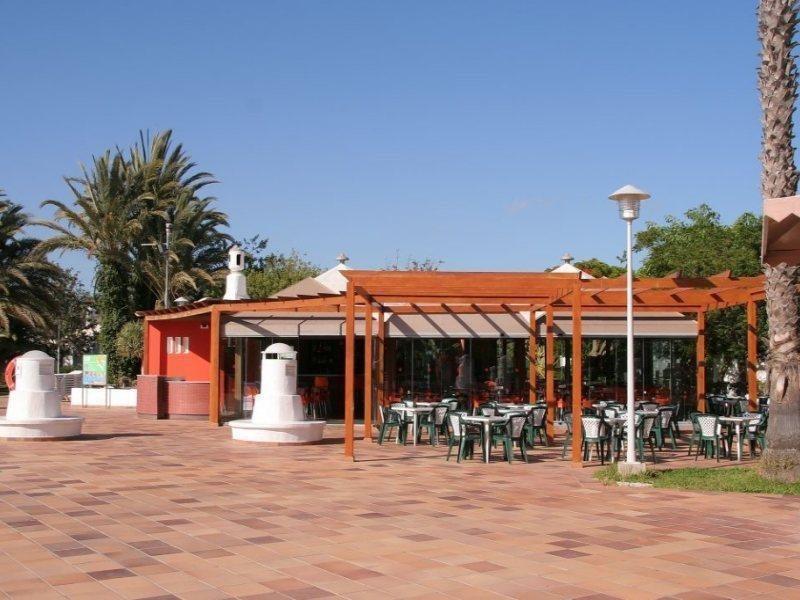 Bungalows Cordial Sandy Golf Maspalomas  Bagian luar foto