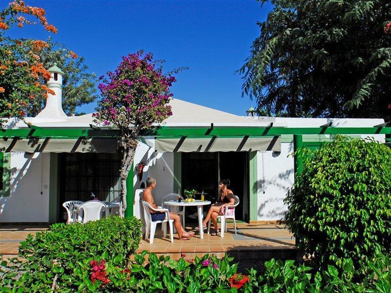 Bungalows Cordial Sandy Golf Maspalomas  Bagian luar foto