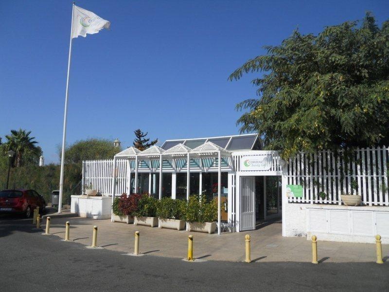 Bungalows Cordial Sandy Golf Maspalomas  Bagian luar foto