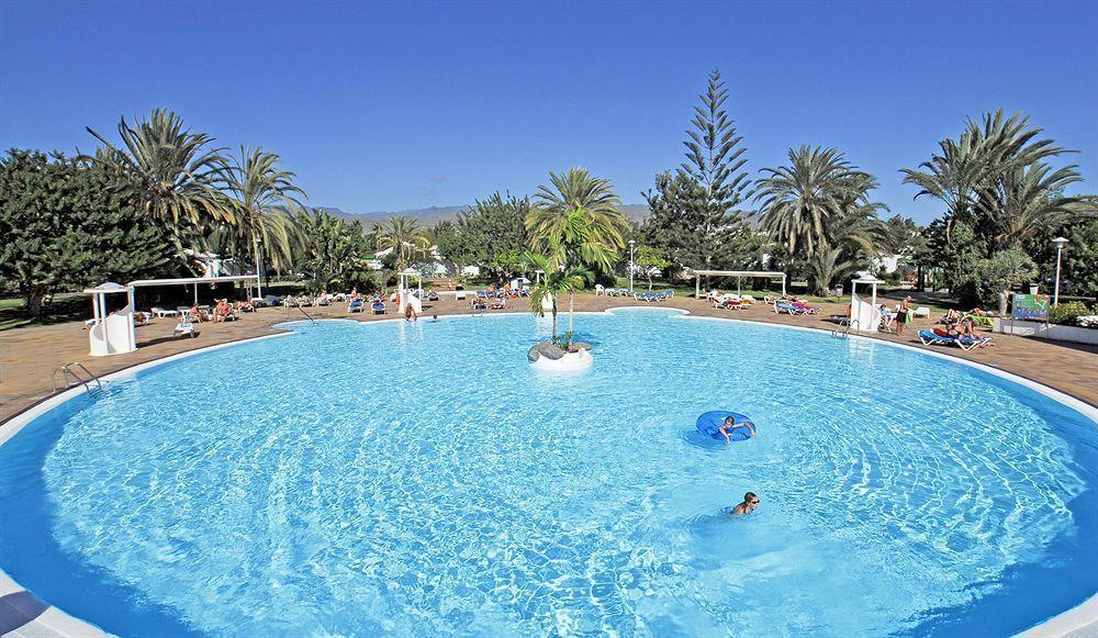 Bungalows Cordial Sandy Golf Maspalomas  Bagian luar foto