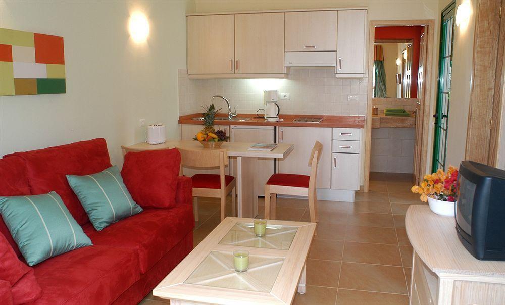 Bungalows Cordial Sandy Golf Maspalomas  Bagian luar foto
