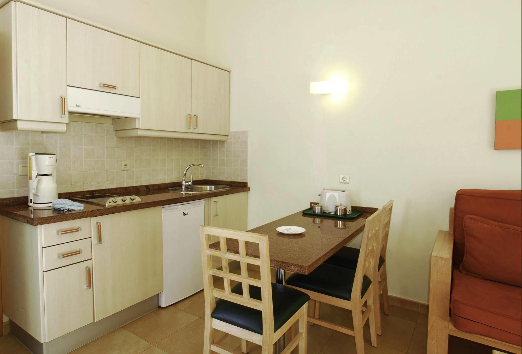 Bungalows Cordial Sandy Golf Maspalomas  Bagian luar foto