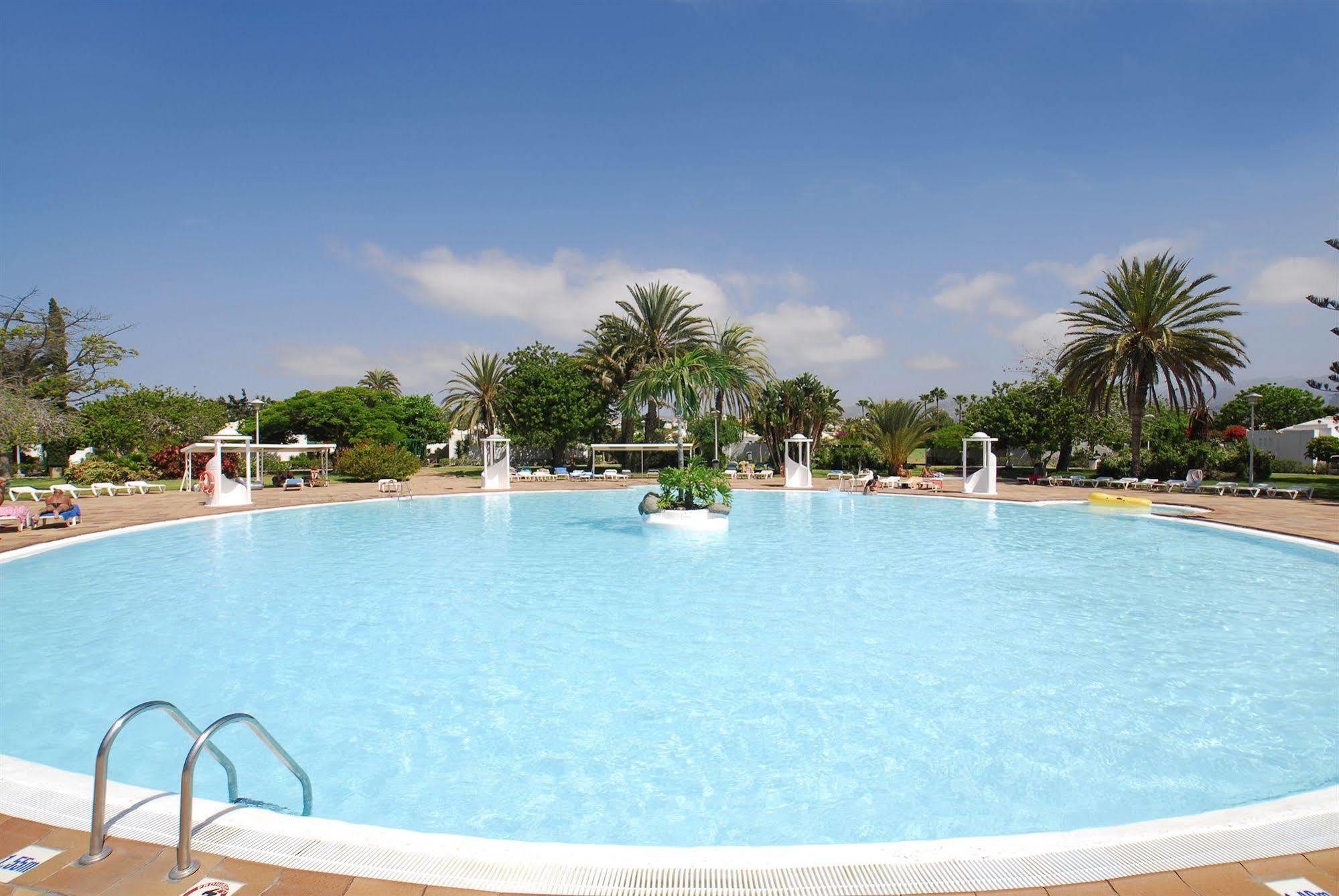 Bungalows Cordial Sandy Golf Maspalomas  Bagian luar foto