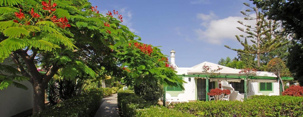 Bungalows Cordial Sandy Golf Maspalomas  Bagian luar foto