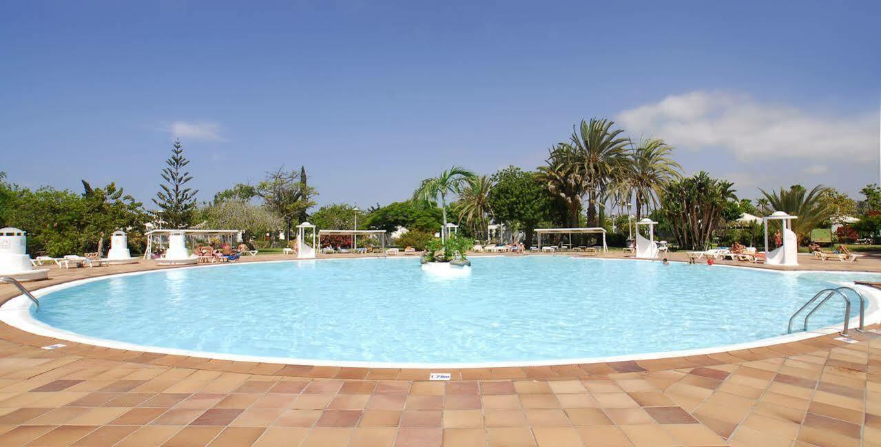 Bungalows Cordial Sandy Golf Maspalomas  Bagian luar foto