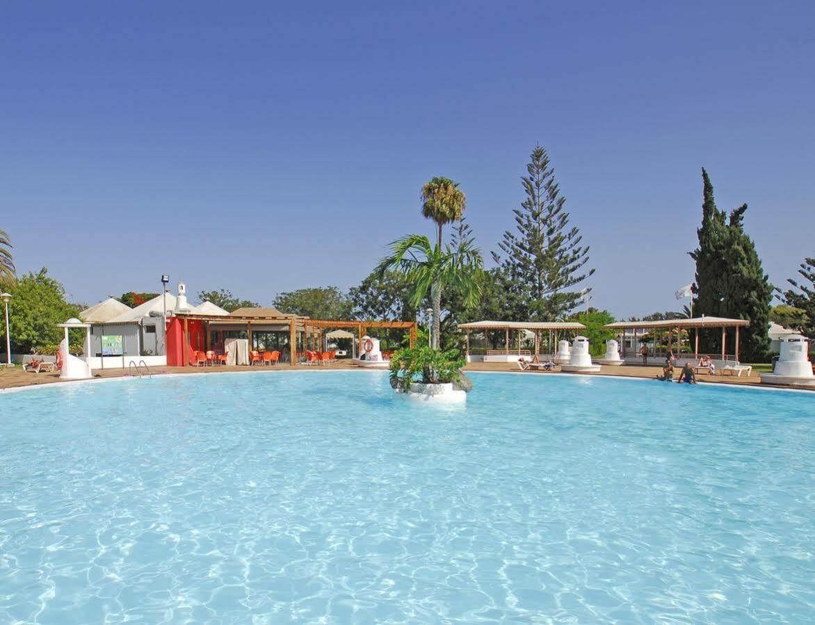 Bungalows Cordial Sandy Golf Maspalomas  Bagian luar foto