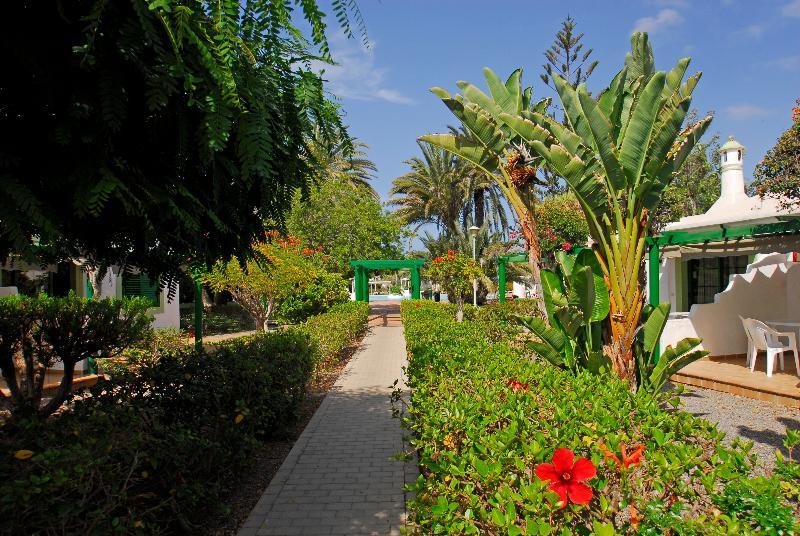 Bungalows Cordial Sandy Golf Maspalomas  Bagian luar foto